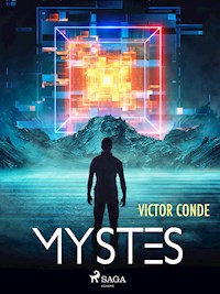Mystes - Víctor Conde - ebook