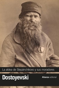 La aldea de Stepánchikovo y sus moradores - Fiódor Dostoyevski - ebook