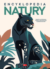 Encyklopedia natury - zbiorowa praca - książka