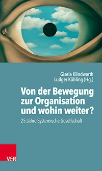 Von der Bewegung zur Organisation und wohin weiter? -  - ebook