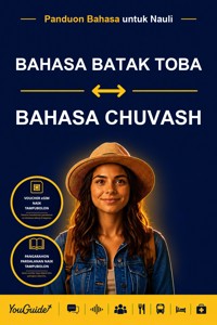 The Language Guide for Travelers - Batak Toba to Chuvash - YouGuide - ebook