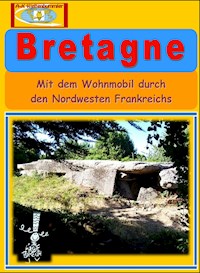 Bretagne -  - ebook