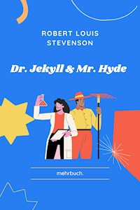 Dr. Jekyll und Mr. Hyde - Robert Louis Stevenson - ebook