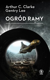 Ogród Ramy - Gentry Lee, Arthur C. Clarke - ebook + audiobook + książka