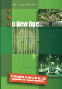 ABC o New Age -  - książka