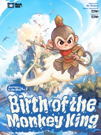 Birth of the Monkey King(Journey To The West Series 1) - Booksea! - ebook