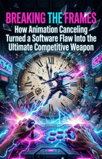 Breaking the Frames - Cameron Pierce - ebook