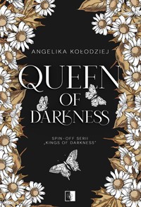 Queen of Darkness - Angelika Kołodziej - ebook + audiobook + książka