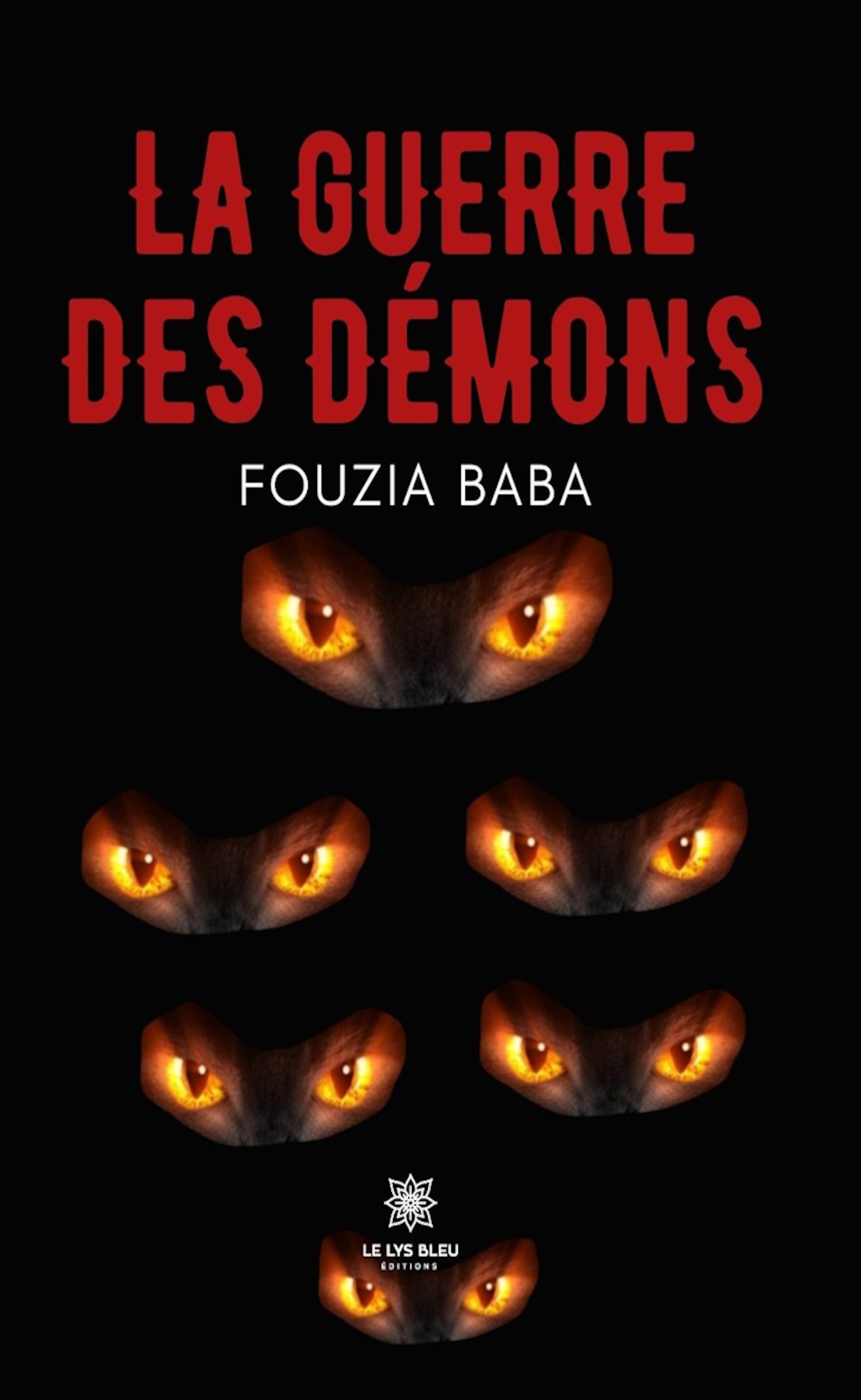La guerre des démons