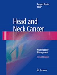Head and Neck Cancer -  - ebook