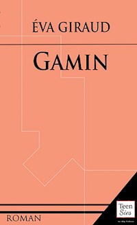 Gamin - Eva Giraud - ebook