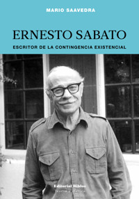 Ernesto Sabato - Mario Saavedra - ebook