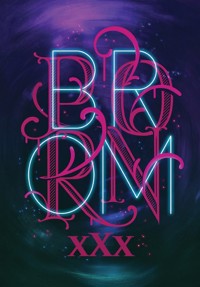 Brom XXX - Unka Odya - książka