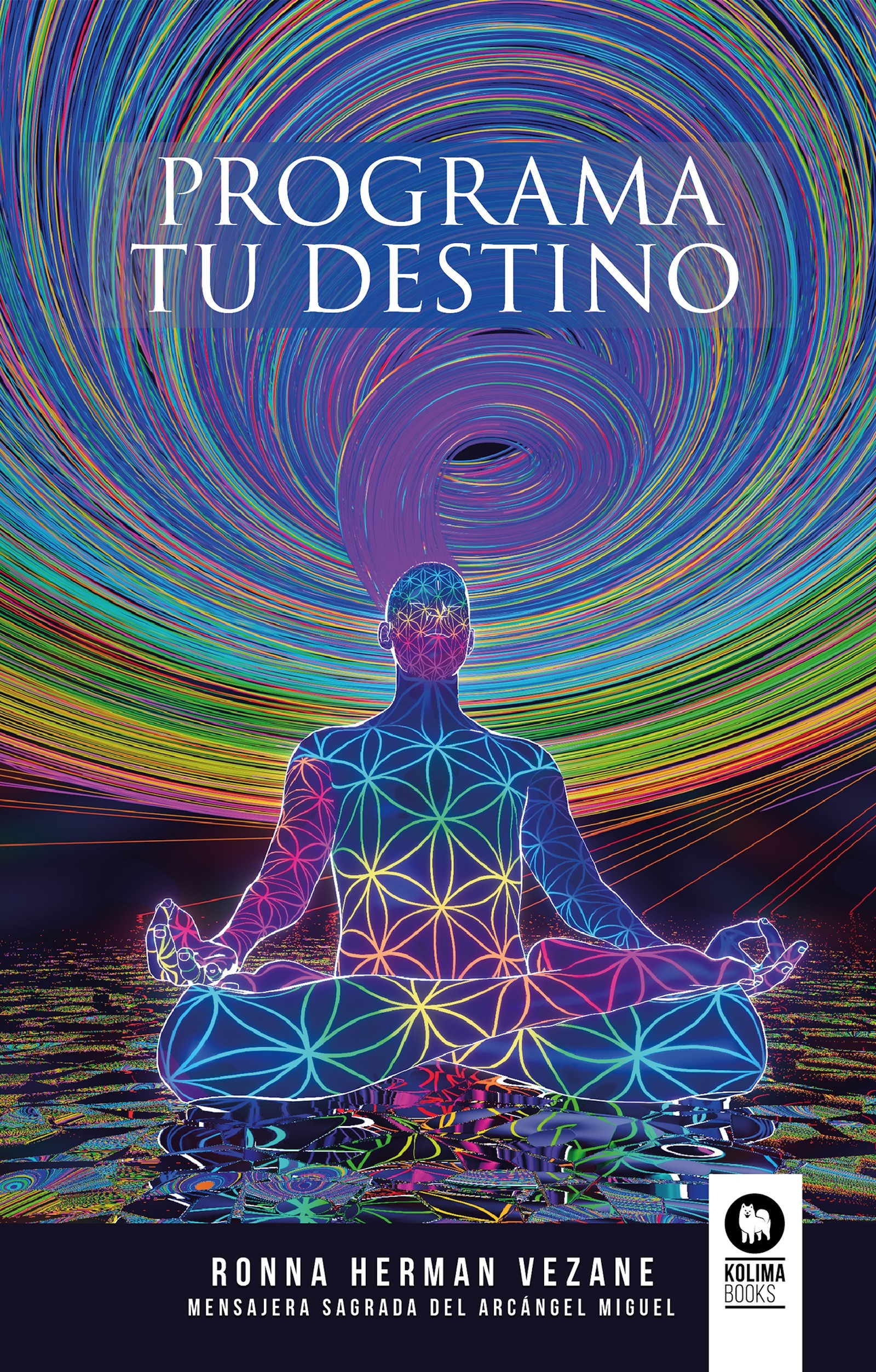 Programa tu destino