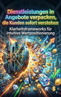 Dienstleistungen in Angebote verpacken, die Kunden sofort verstehen - Anna Keller - ebook