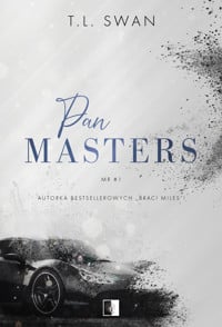 Pan Masters - T.L. Swan - ebook + audiobook