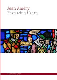 Poza winą i karą - Améry Jean - książka