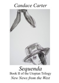 Sequenda - Candace Carter - ebook