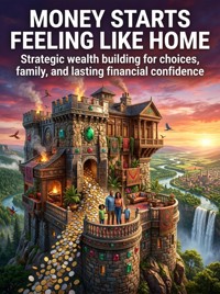 Money Starts Feeling Like Home - Caleb Prescott - ebook