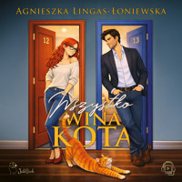 978-83-68535-35-8 - Agnieszka Lingas-Łoniewska - audiobook