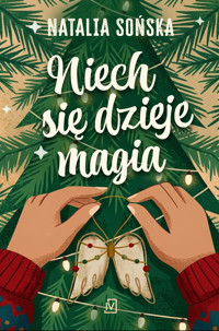 Niech dzieje się magia