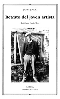 Retrato del joven artista - James Joyce - ebook