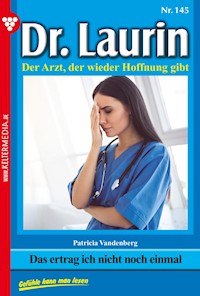 Das ertrag ich nicht noch einmal - Vandenberg Patricia - ebook