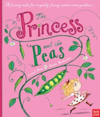 The Princess and the Peas - Hart Caryl - ebook