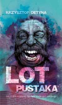 Lot pustaka - Krzysztof Detyna - ebook + książka