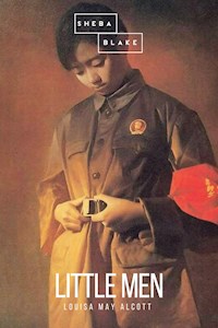 Little Men - Louisa May Alcott - ebook