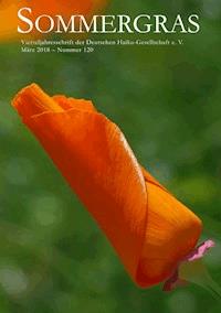 Sommergras -  - ebook