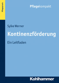 Kontinenzförderung - Sylke Werner - ebook