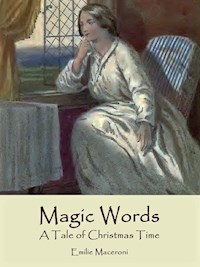 Magic Words - Emilie Maceroni - ebook