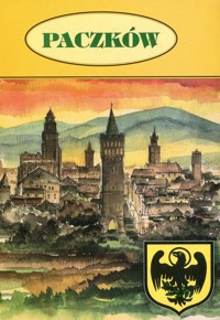 Paczków - redakcja Andrzej Wielgus - ebook