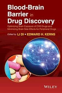 Blood-Brain Barrier in Drug Discovery - - ebook