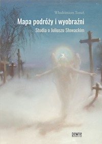 Mapa podróży i wyobraźni - Toruń Włodzimierz - książka