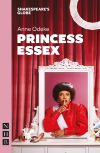 Princess Essex - Anne Odeke - ebook