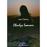 Charlys Sommer - Anett Theisen - ebook