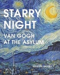 Starry Night - Bailey Martin - książka