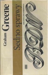 Sedno sprawy - Graham Greene - ebook