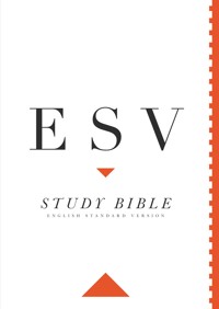 ESV Study Bible (Ebook) - Crossway - ebook