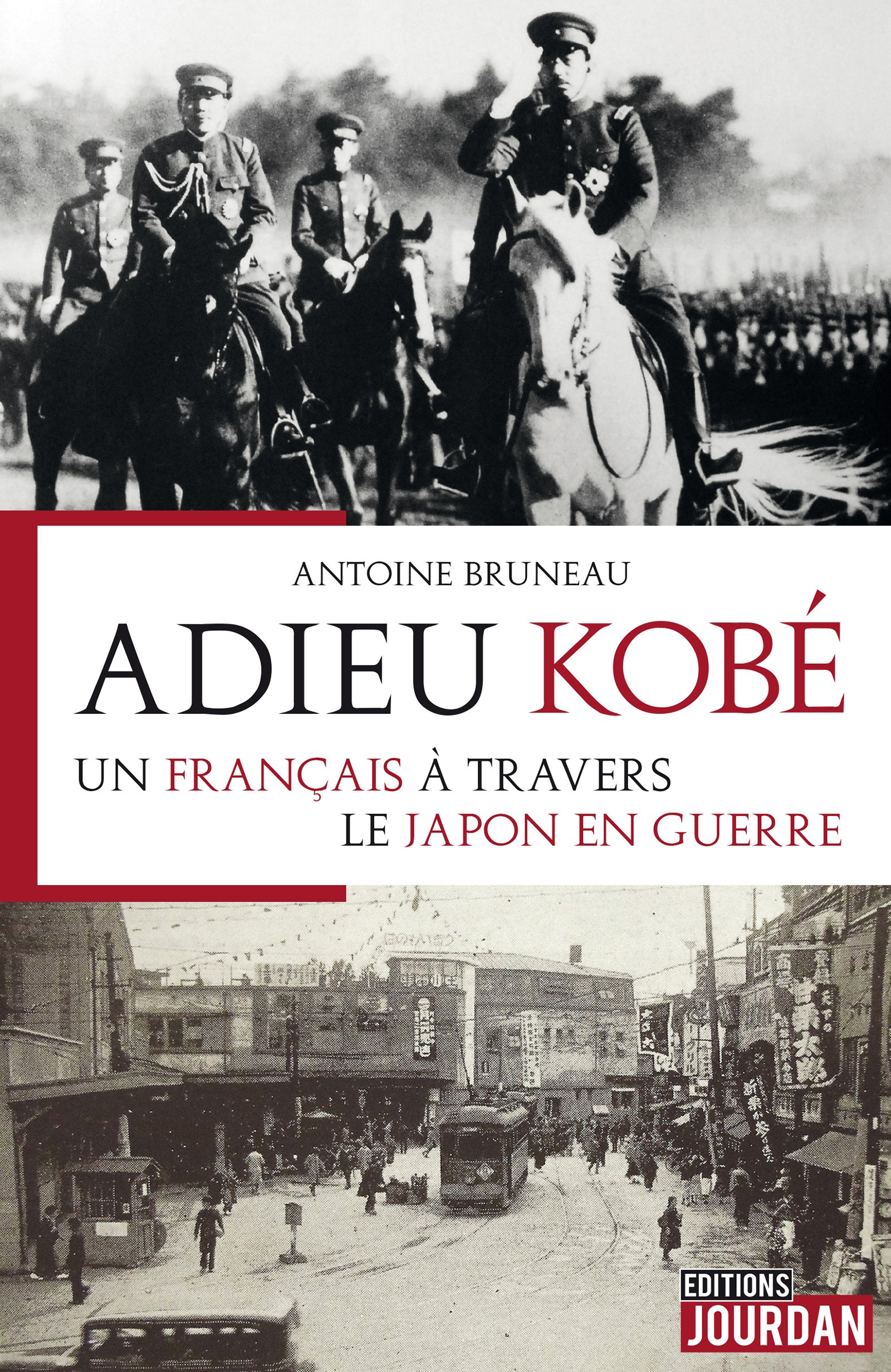 Adieu Kobé