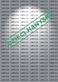 Dzieci hanyski - Helena Buchner (pseud. Leonia) - ebook