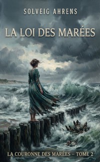 La Loi des Marées - Solveig Ahrens - ebook