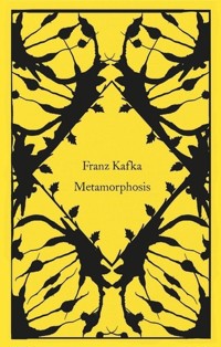 Metamorphosis - Franz Kafka - ebook + książka