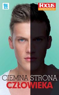 Ciemna strona człowieka -  - książka