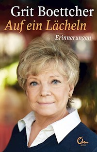 Auf ein Lächeln - Grit Boettcher - ebook