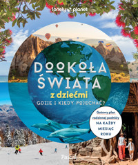 Dookoła świata z dziećmi. Gdzie i kiedy pojechać? - zbiorowa praca - książka