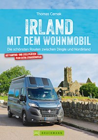 Irland mit dem Wohnmobil - Thomas Cernak - ebook