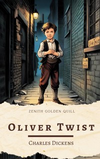 Oliver Twist - Dickens Charles - ebook